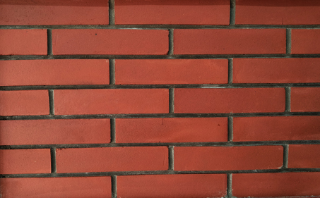 Brick Cladding Red Texture — Golden Bricks Co.