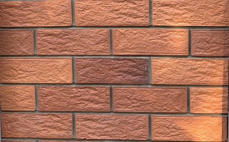 Brick Cladding Tiles — Golden Bricks Co.