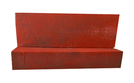 Clay Paver — Golden Bricks Co.