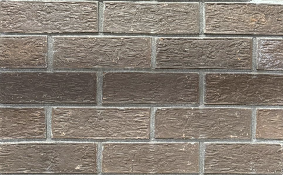 Classic Brown Texture — Golden Bricks Co.