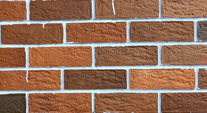 Dual Tone Texture — Golden Bricks Co.