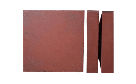 Floor Tiles (Red)