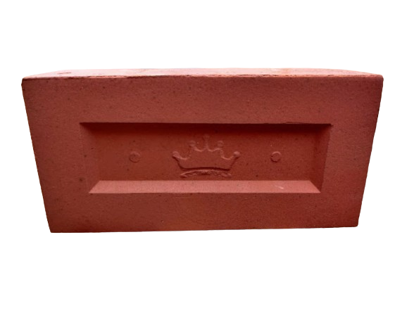 Pressed Bricks